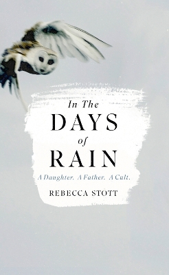 Book cover for In the Days of Rain
