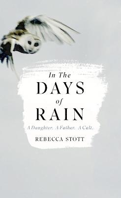 Book cover for In the Days of Rain