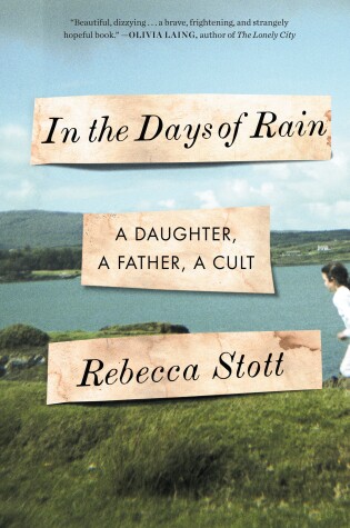 Cover of In the Days of Rain