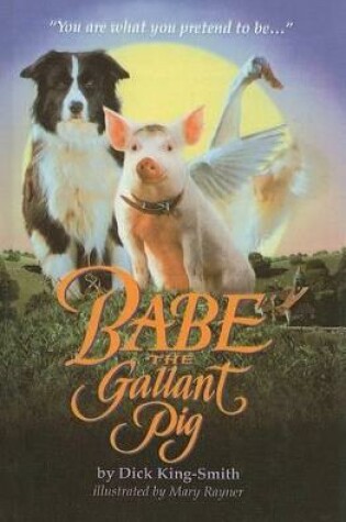 Cover of The Gallant Pig