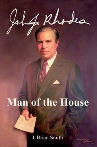 Cover of John J. Rhodes