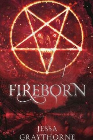 Cover of Fireborn