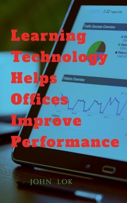 Book cover for Learning Technology Helps Office Improve Performance