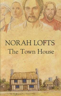 Book cover for The Town House