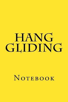 Cover of Hang Gliding