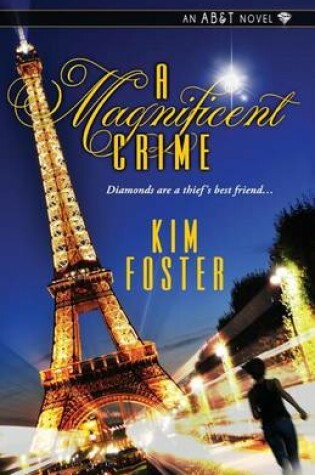 Cover of A Magnificent Crime