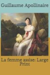 Book cover for La Femme Assise