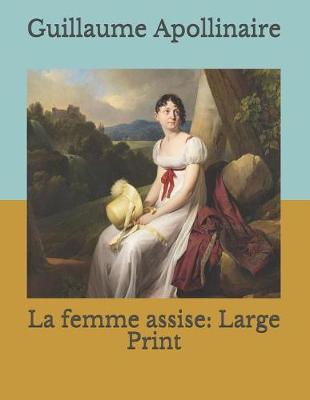 Cover of La Femme Assise