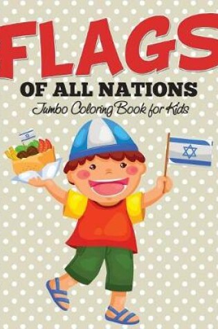 Cover of Flags Of All Nations