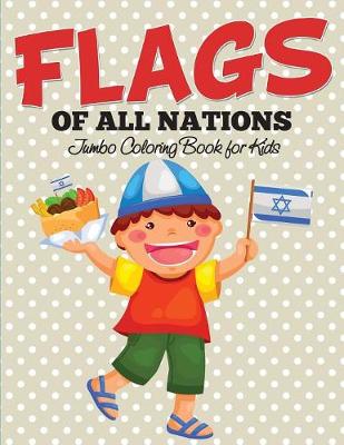 Book cover for Flags Of All Nations