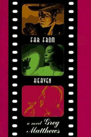 Cover of Far from Heaven