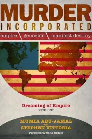 Cover of Murder Incorporated - Dreaming of Empire