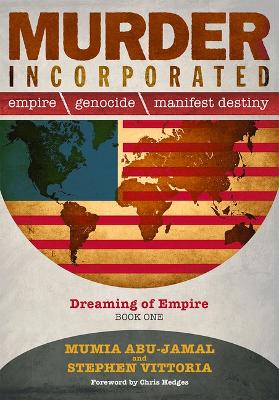 Book cover for Murder Incorporated - Dreaming of Empire