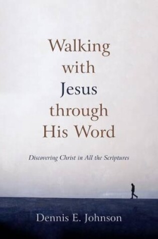 Cover of Walking With Jesus Through His Word