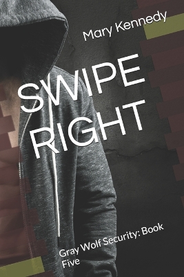 Book cover for Swipe Right