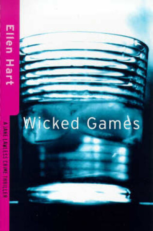 Cover of Wicked Games