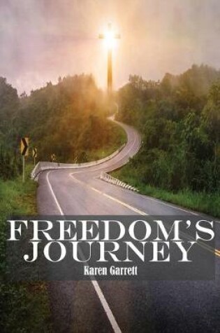 Cover of Freedom's Journey