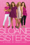 Book cover for Sloane Sisters