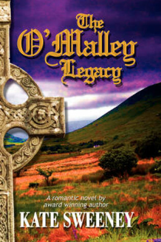 Cover of The O'Malley Legacy