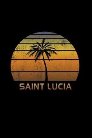 Cover of Saint Lucia