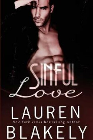 Cover of Sinful Love