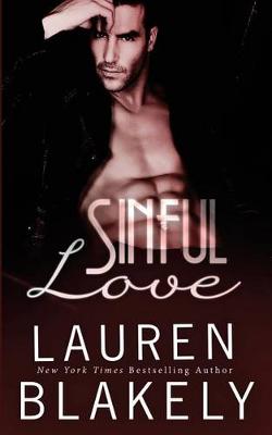 Cover of Sinful Love