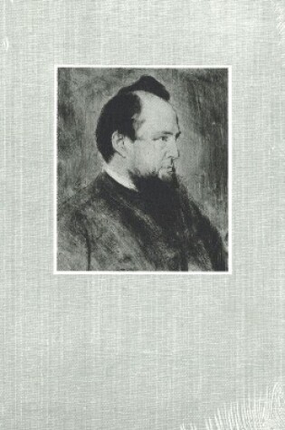 Cover of Selected Writings of Lord Acton, Volume 3 -- Essays in Religion, Politics, & Morality