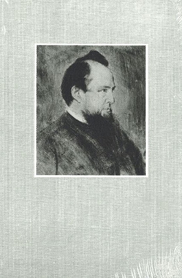 Book cover for Selected Writings of Lord Acton, Volume 3 -- Essays in Religion, Politics, & Morality