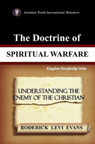 Cover of The Doctrine of Spiritual Warfare