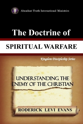 Book cover for The Doctrine of Spiritual Warfare