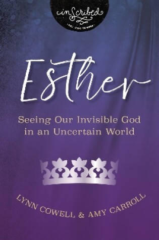 Cover of Esther