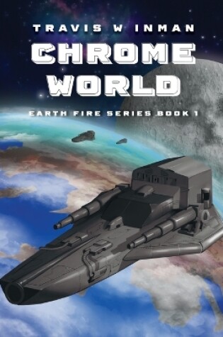 Cover of Chrome World