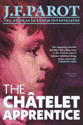 Cover of The Châtelet Apprentice