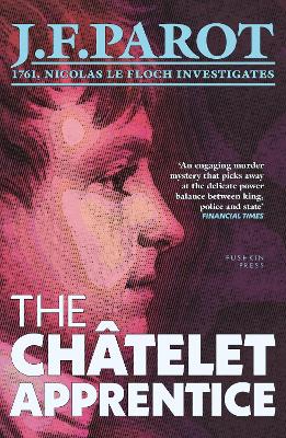 Cover of The Châtelet Apprentice