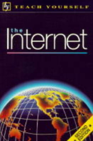 Cover of Internet