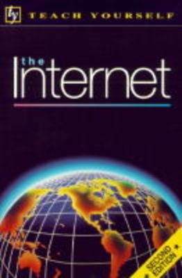 Book cover for Internet