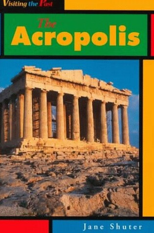 Cover of The Acropolis