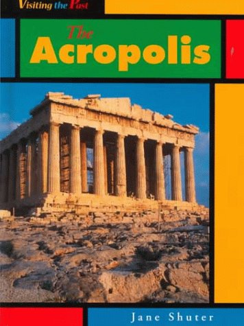 Book cover for The Acropolis
