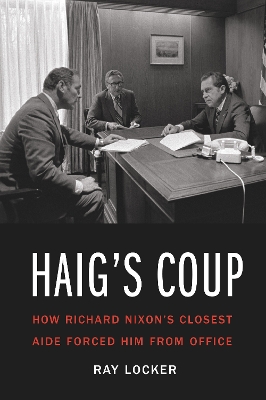 Cover of Haig'S Coup