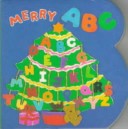 Cover of Merry ABC