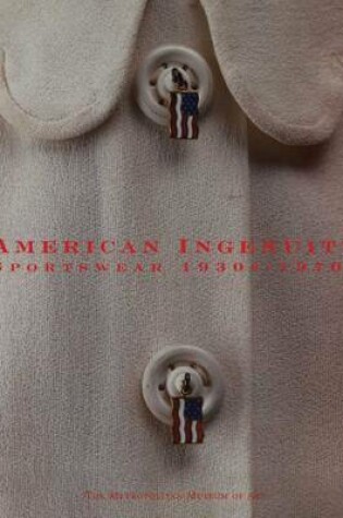 Cover of American Ingenuity