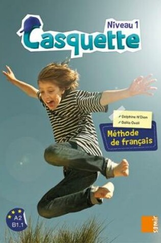 Cover of Casquette