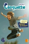 Book cover for Casquette