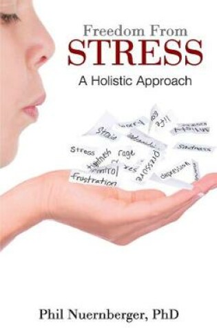 Cover of Freedom from Stress