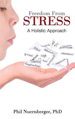 Book cover for Freedom from Stress