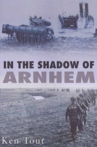 Cover of In the Shadow of Arnhem