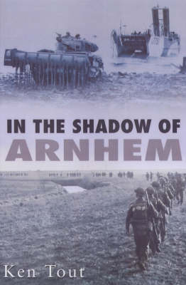 Book cover for In the Shadow of Arnhem