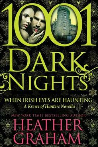 Cover of When Irish Eyes Are Haunting