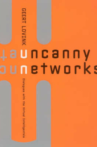 Cover of Uncanny Networks