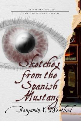 Cover of Sketches from the Spanish Mustang